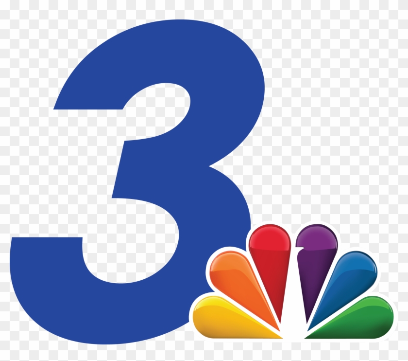 Ksnv News3 Cw Telemundo - Nbc News Clipart #14454