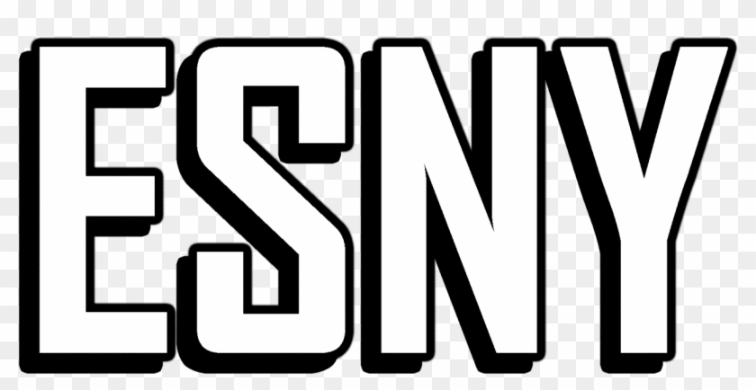 Elite Sports Ny - Graphics Clipart #14473