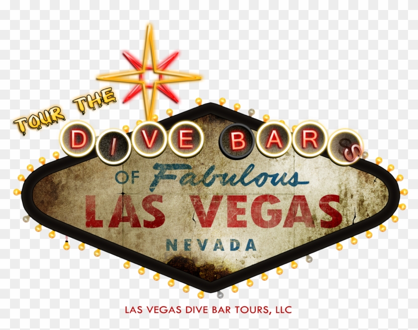 Las Vegas - Welcome To Las Vegas Sign Clipart #14475