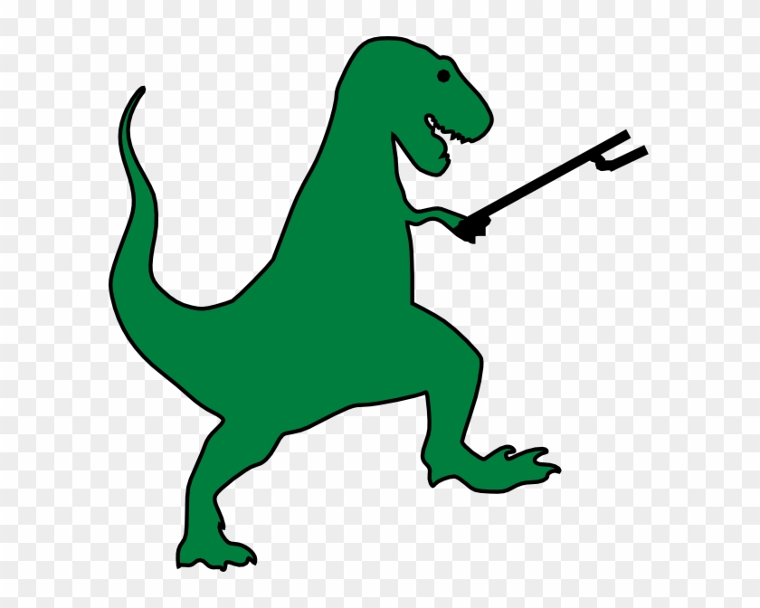 T Rex Png Clipart