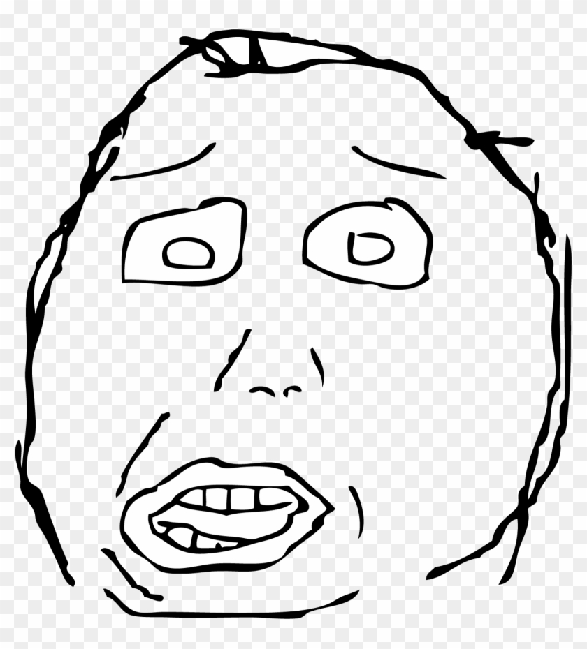 He Must Have Not Been Using The Pot Needle Correctly - Herp Derp Meme Clipart