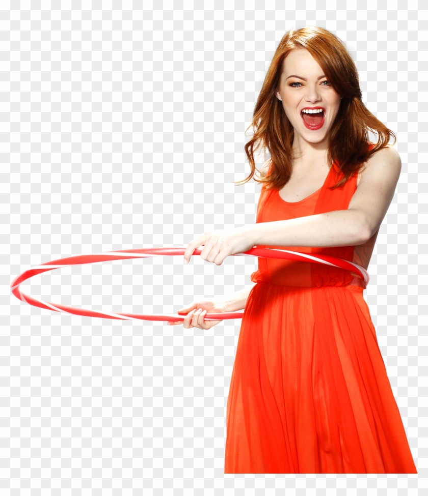 Emma Stone Wall Paper Hd Clipart #14880