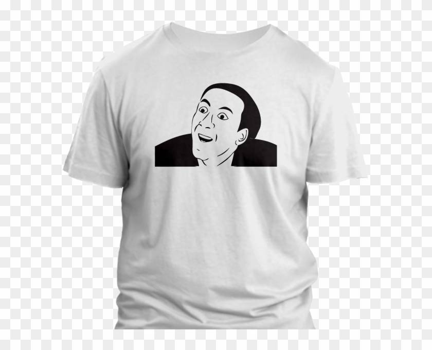 You Don't Say - Justin Beaver T Shirt Clipart