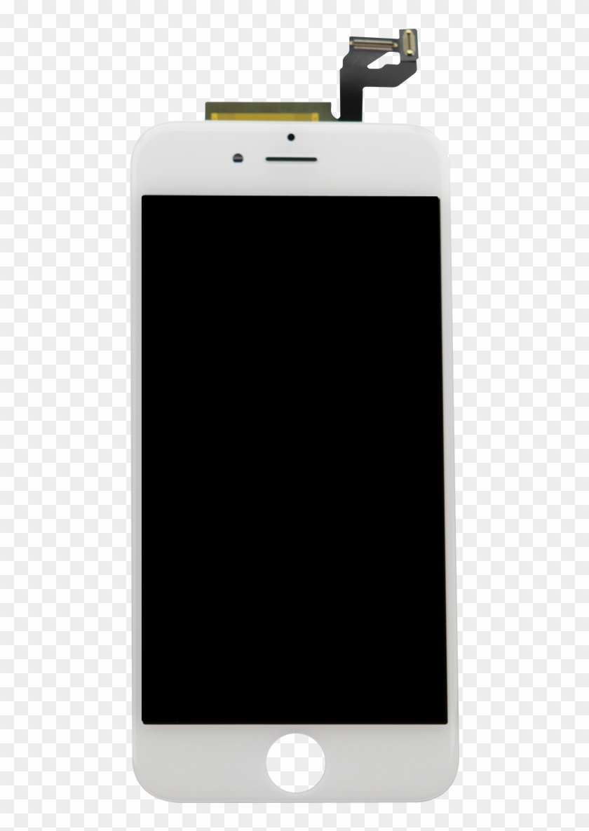 Iphone 6s Png - Iphone 6 Screen Clipart #14988