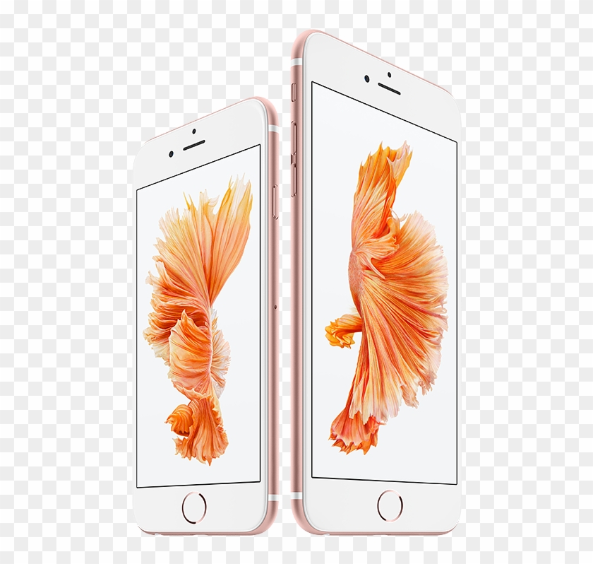 Apple Iphone 6s - Beza Iphone 6 Plus Dan 6s Plus Clipart