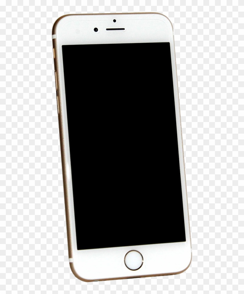 Iphone 6 With Transparent Background Free Download - Iphone Clipart #15116