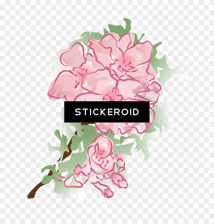 Flower - Clip Art - Png Download #15117