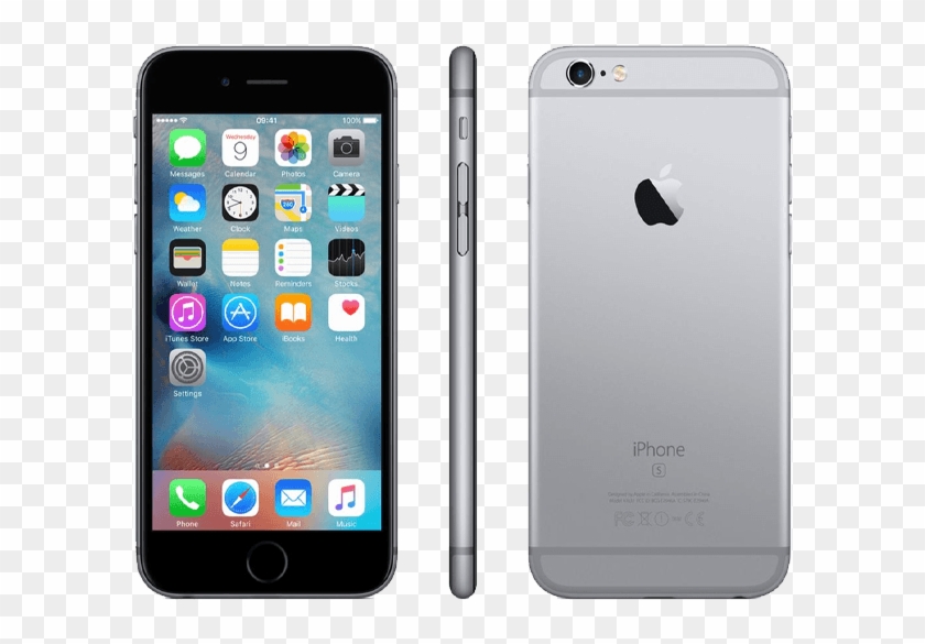 Apple Iphone 6s - Iphone 6 Price Philippines 2017 Clipart