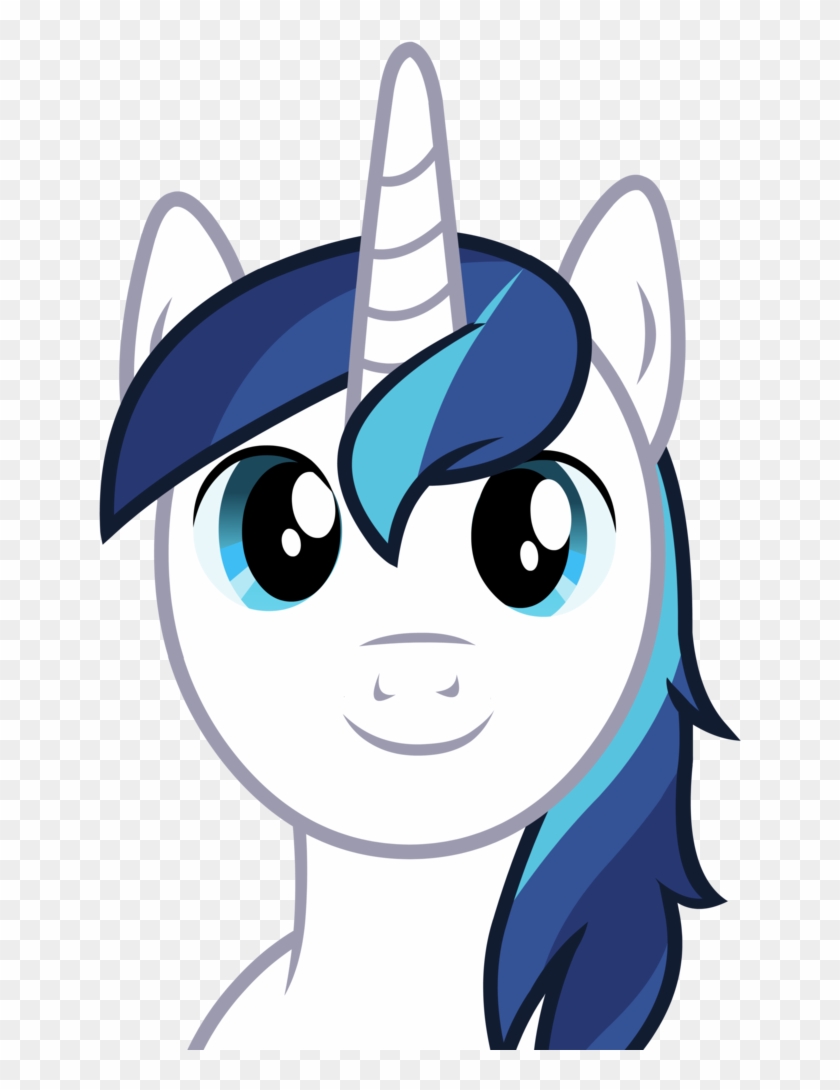 Adobe Animate, Adobe Flash, Cropped, Front, Looking - Mlp Shining Armor Hypnosis Clipart #15140
