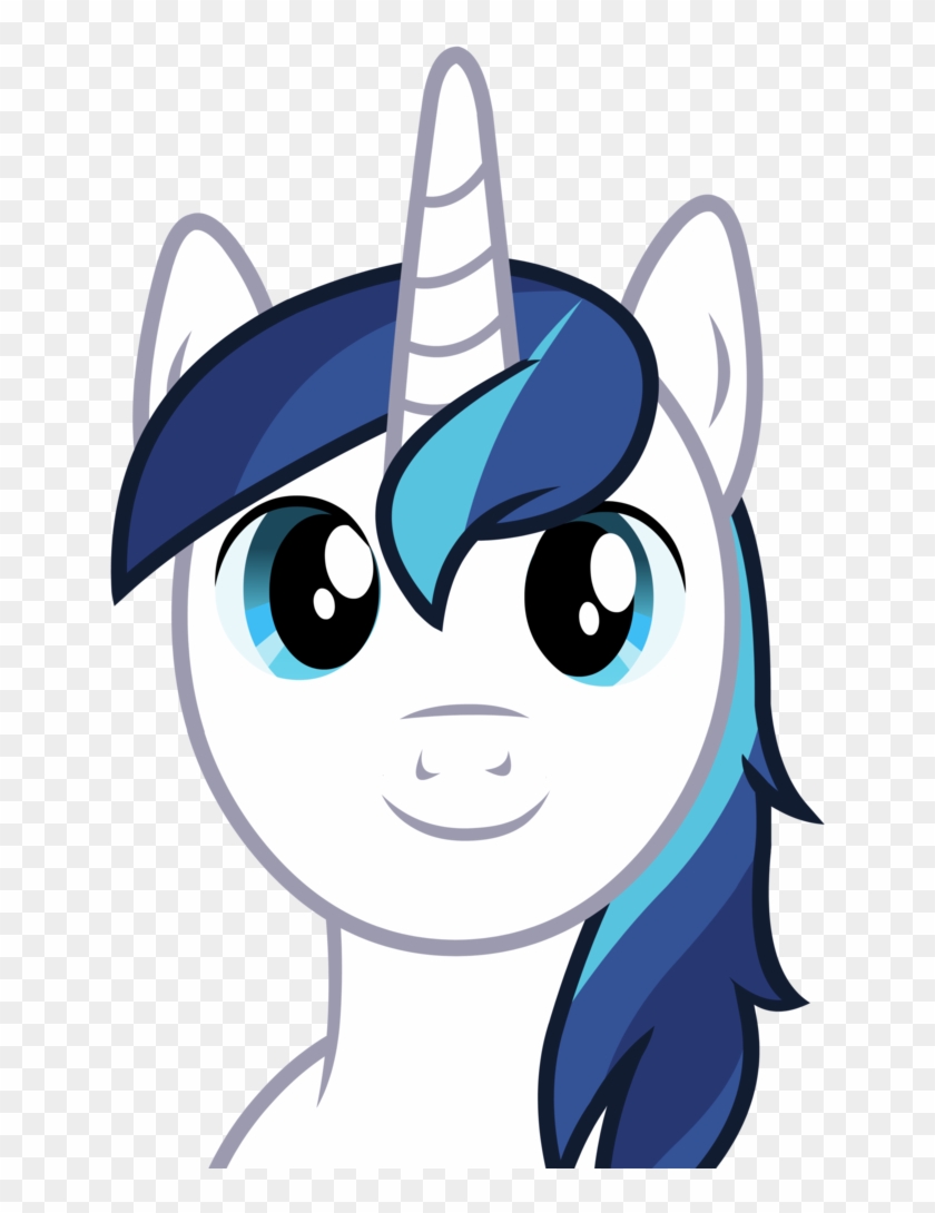 Adobe Animate, Adobe Flash, Cropped, Front, Looking - Mlp Shining Armor Hypnosis Clipart