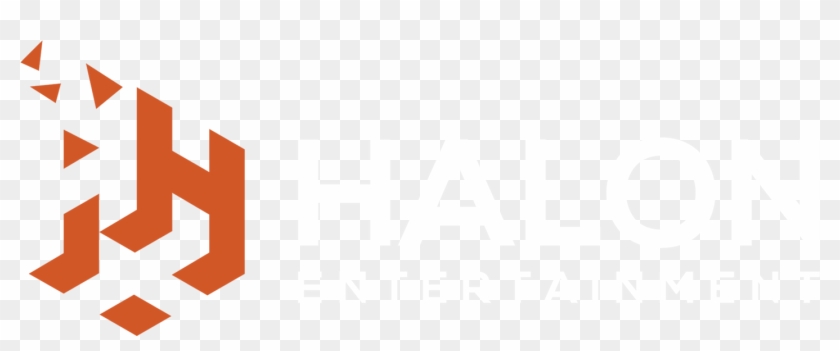 Halon Entertainment - Illustration Clipart #15305