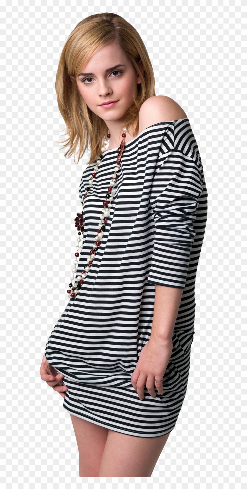 Emma Watson Png Transparent Image - Emma Watson Png Clipart