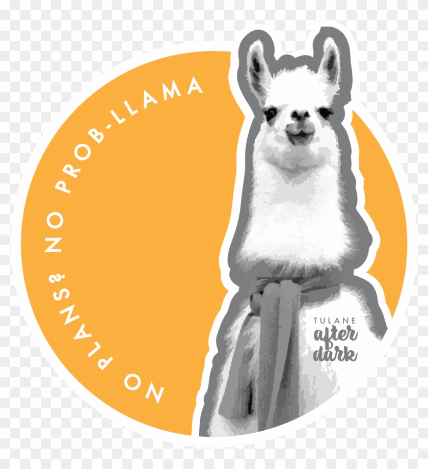 Movies Will Now Feature Close Captioning * ** Movies - Llama Animal Clipart #15373