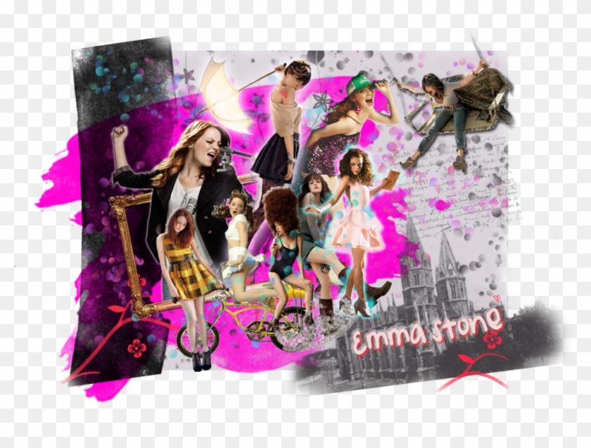 Emma Stone Images Emmastone Hd Wallpaper And Background - Emma Stone House Bunny Clipart #15391