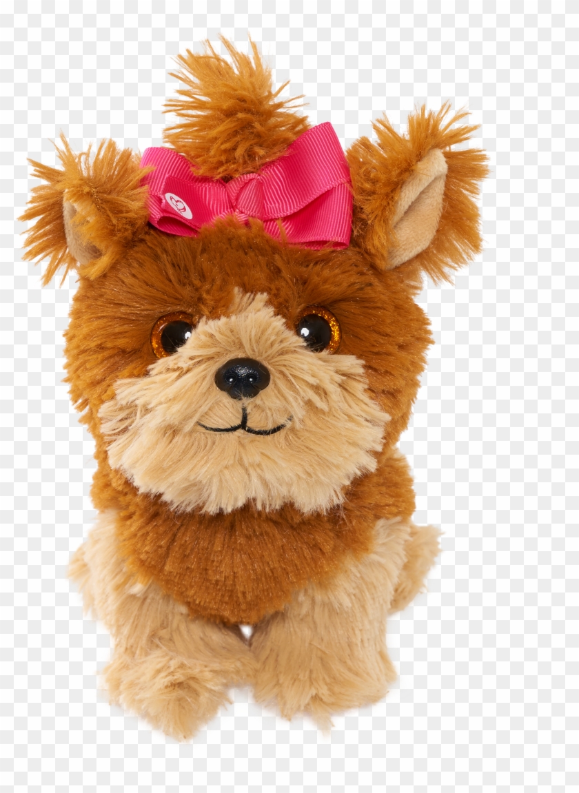 Jojo Siwa Bow Bow Plush Clipart