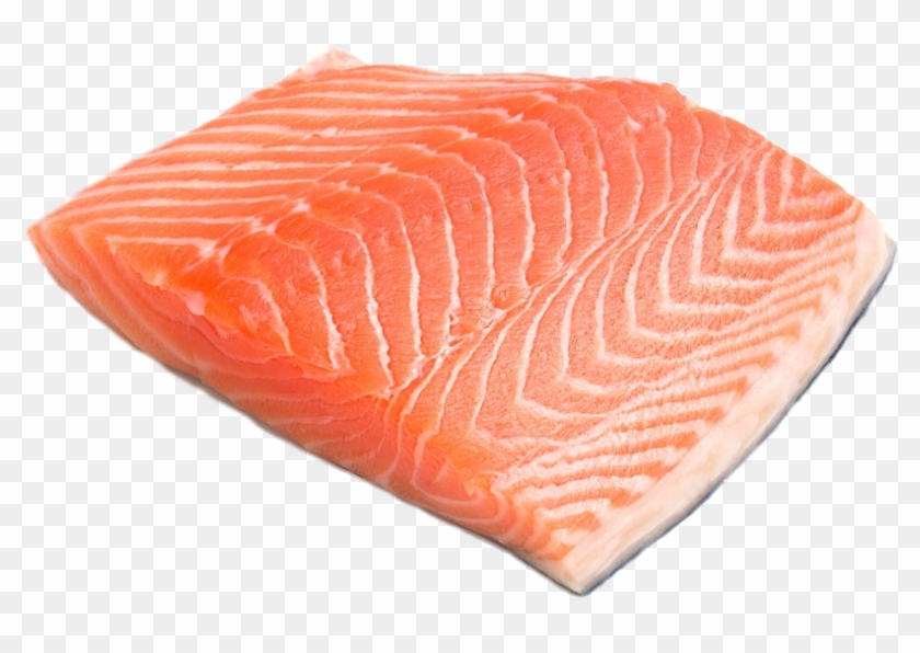 Salmon Meat Png Clipart #15414