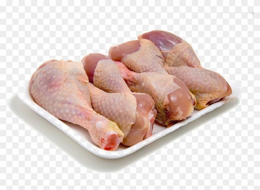 Chicken Meat Transparent Background Png - 1 Kilo Of Chicken Clipart #15431