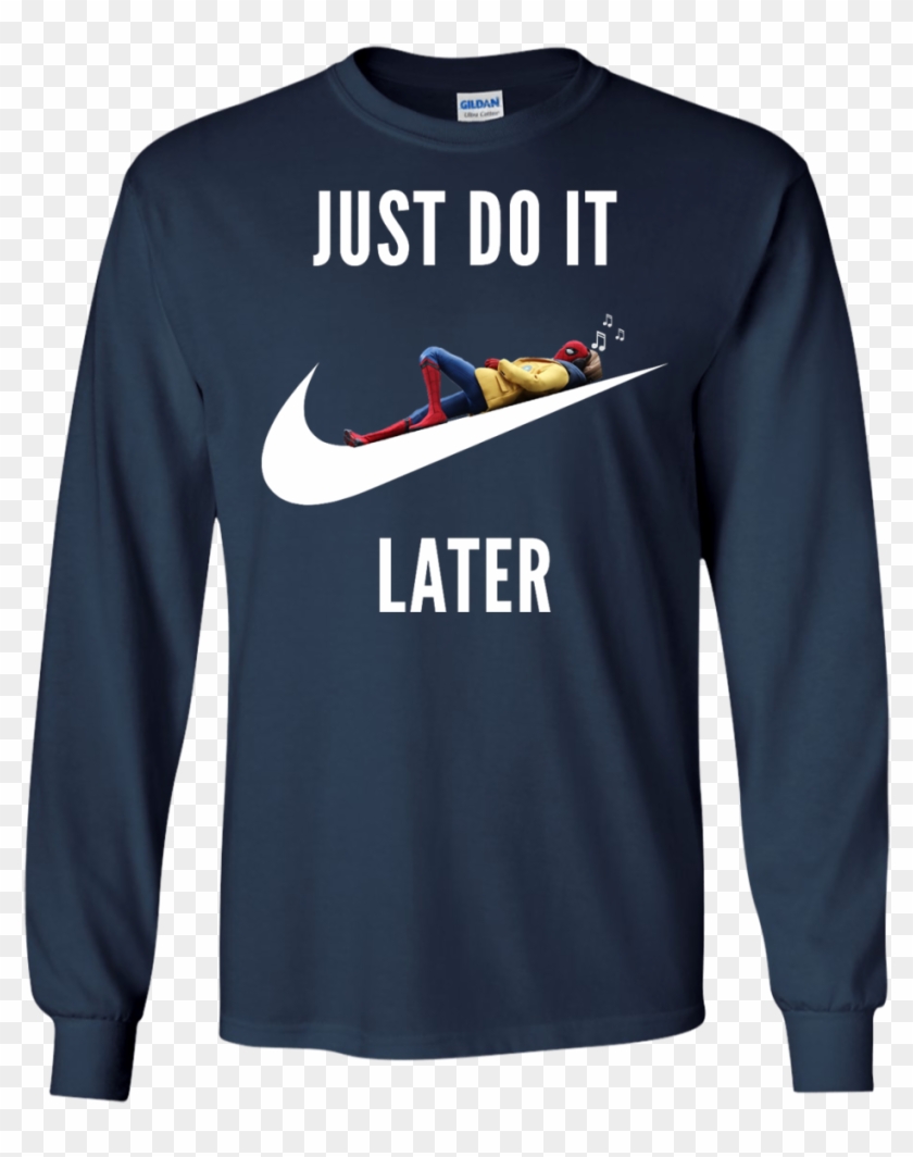 Homecoming Just Do It Later Shirt, Tank - It's Just A Bunch Of Hocus Pocus Shirt Clipart #15460