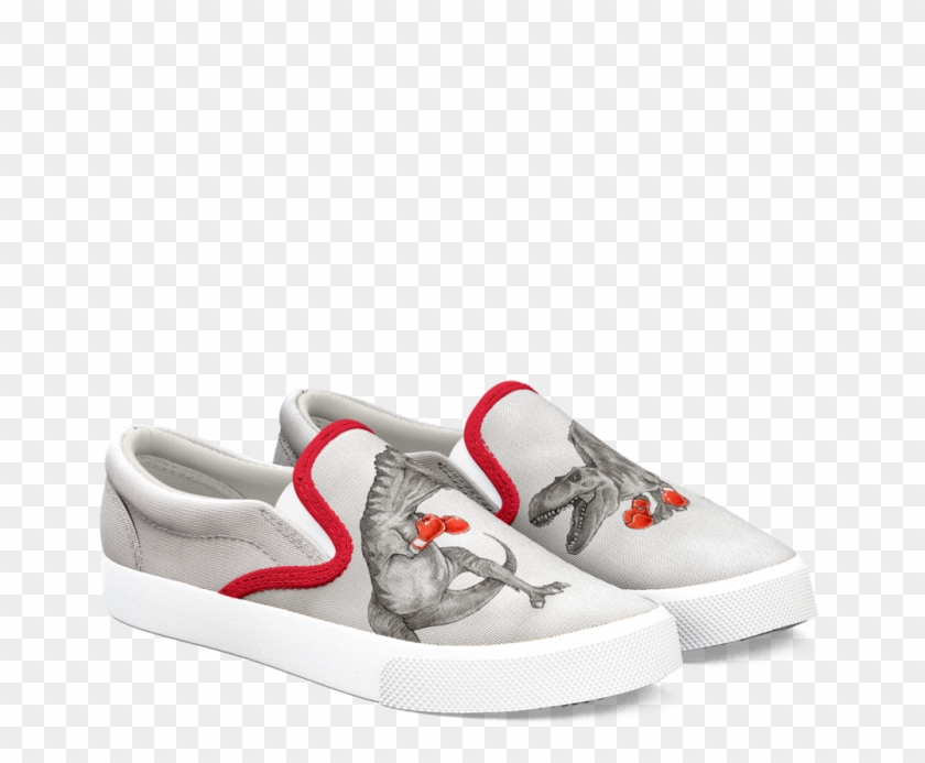 Skate Shoe Clipart