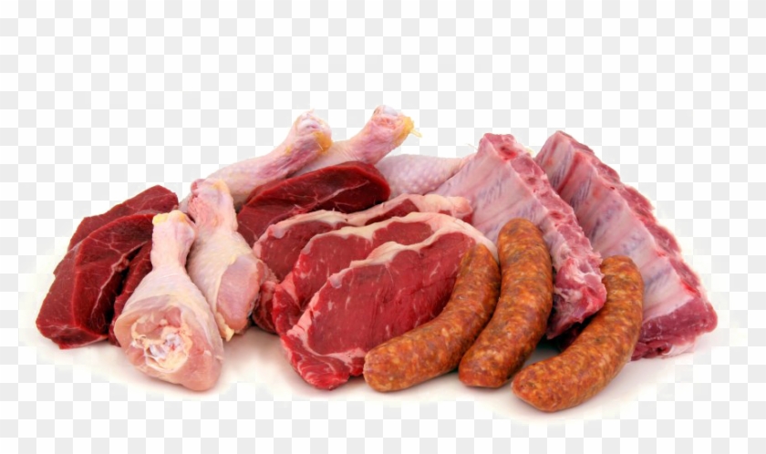 Meat Png Pic - Raw Meat Clipart #15594