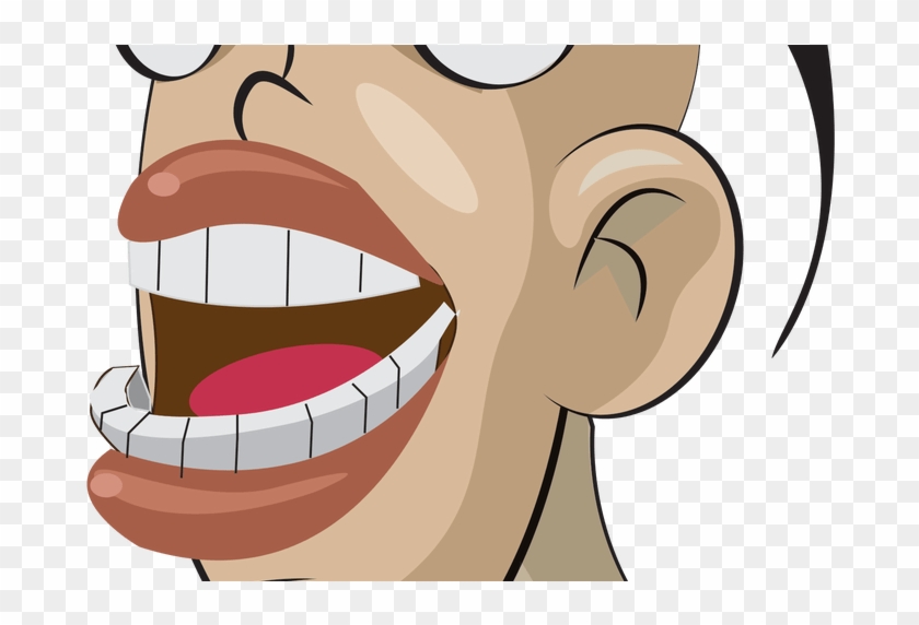 Chin Drawing Human Face For Free Download On Mbtskoudsalg - Portrait Clipart