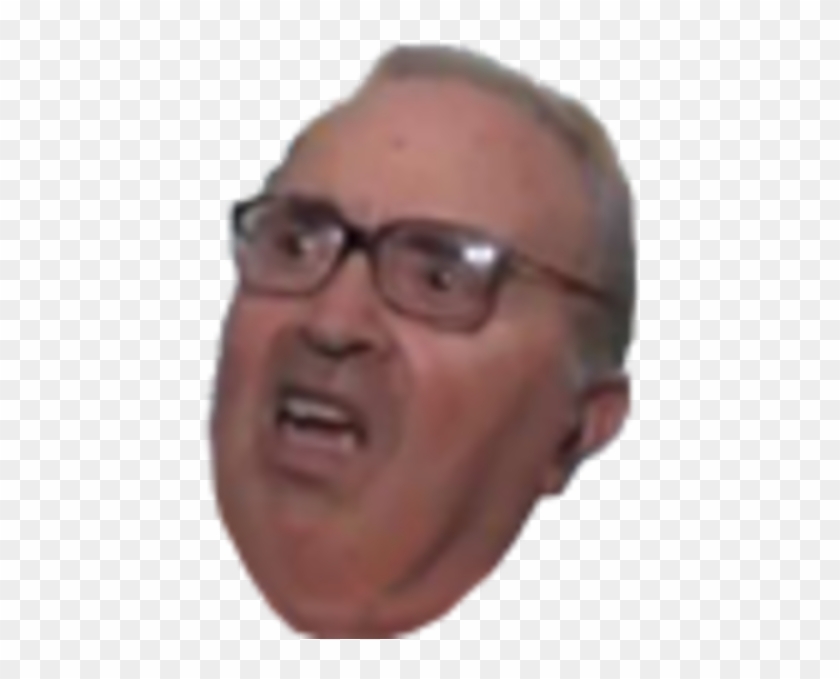 Reaction Images - Disgusted - Mr Beans Face On Other Clipart