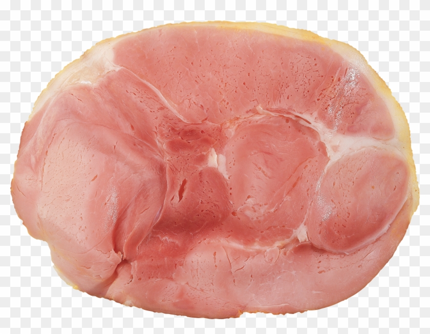 Transparent Ham Clipart #15664