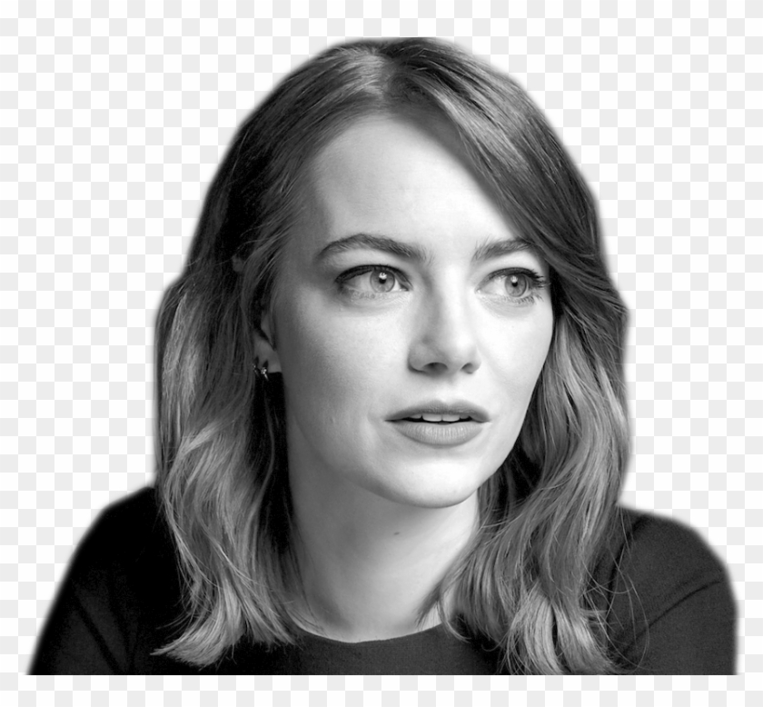 Ryan Gosling, Scarlett Johansson, Emma Stone, Emma Clipart #15667