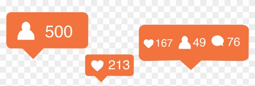 Three Simple Strategies That Will Help Grow Your Account - Instagram Growth Clipart #15690