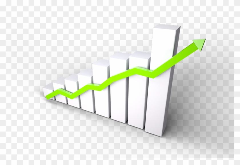 Nepal's Economic Growth Rate Projected To Be - Demand Forecasting Clipart