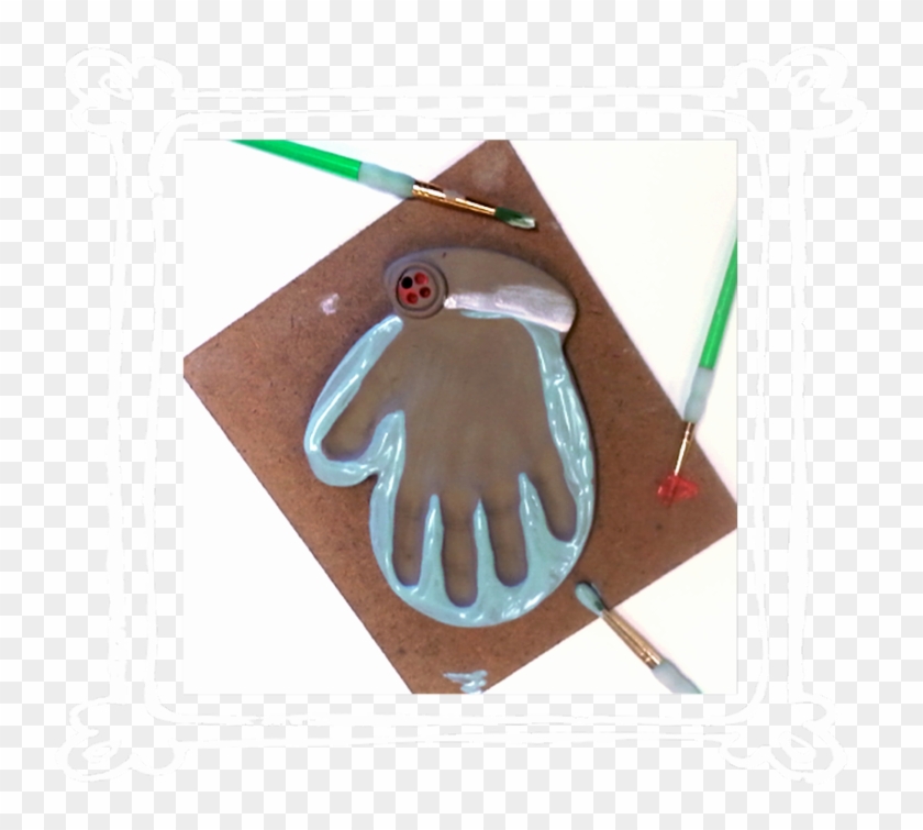 $20 Per Child - Gingerbread Clipart