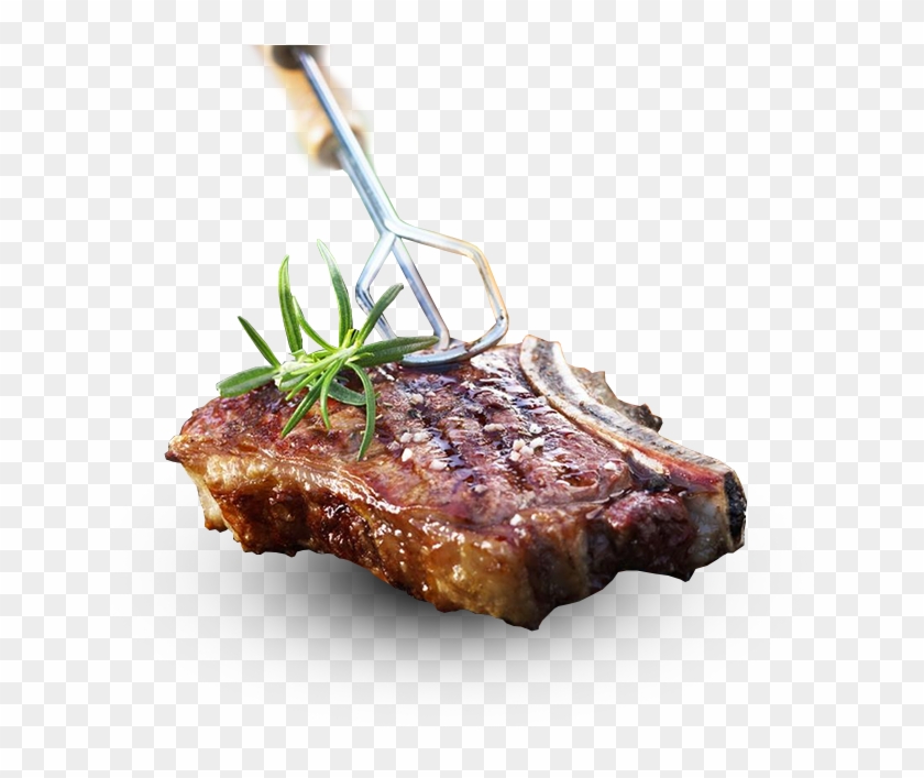Steak Grill Clipart