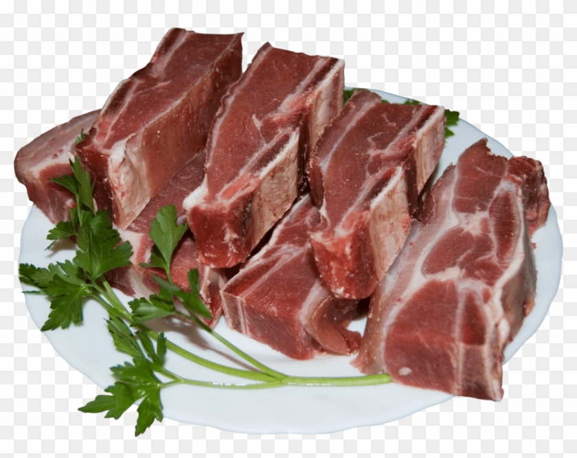 Free Png Download Meat Png Images Background Png Images - Мясо Пнг Clipart #15843