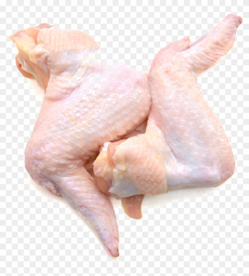Chicken Meat Png Picture - Buffalo Wing Clipart