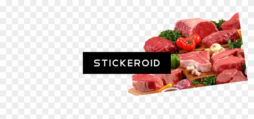 Meat Clipart #15891