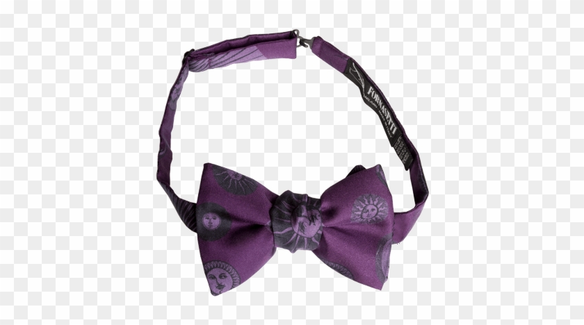 Bowtie Soli - Satin Clipart