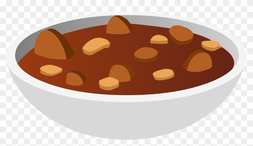 This Free Icons Png Design Of Food Meat Gumbo Clipart #16042