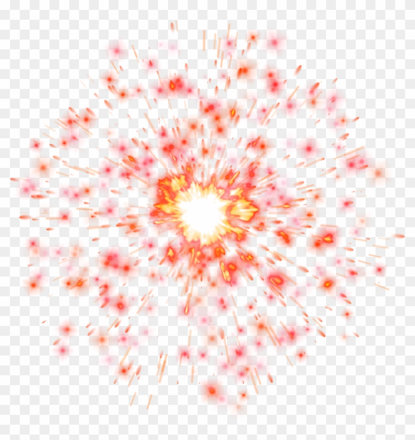 Star Explosion Png Clipart