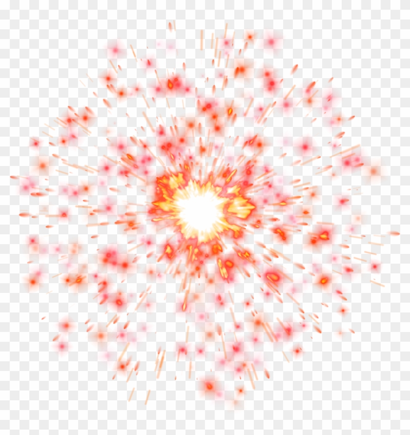 Star Explosion Png Clipart #16133