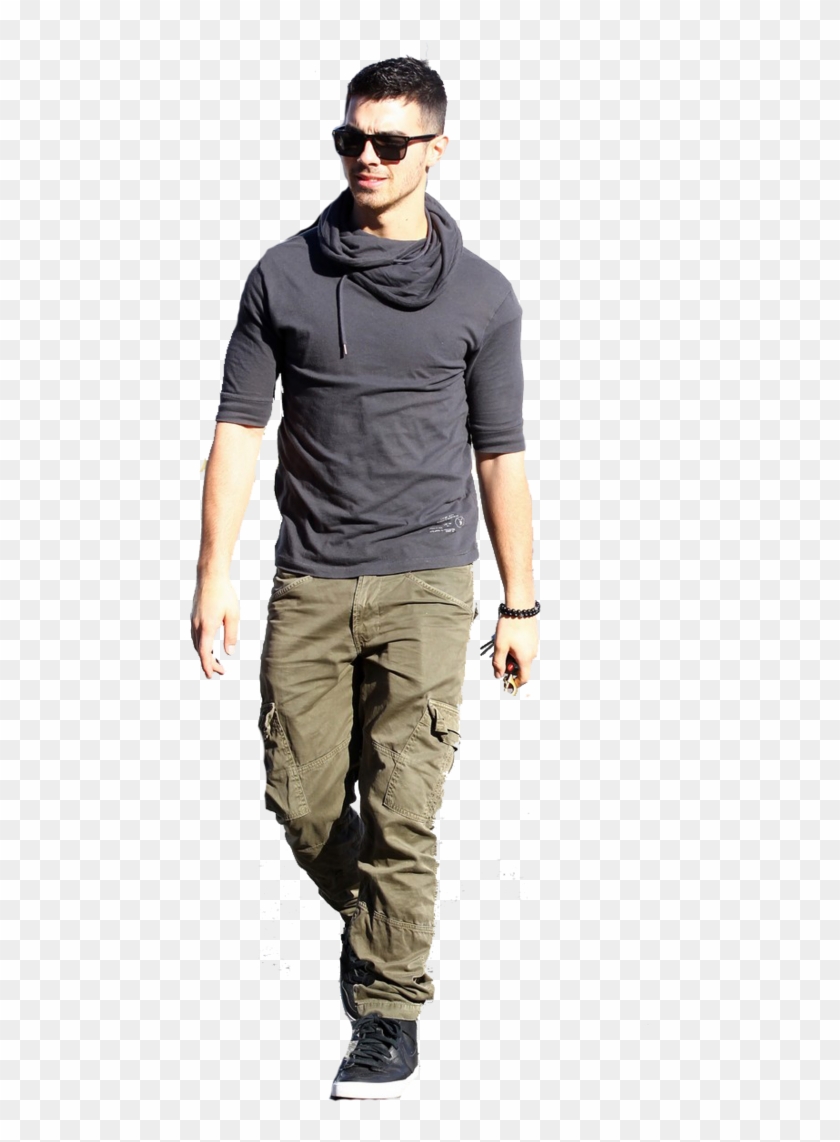 Man Walking Png - Person Cut Out Png Clipart