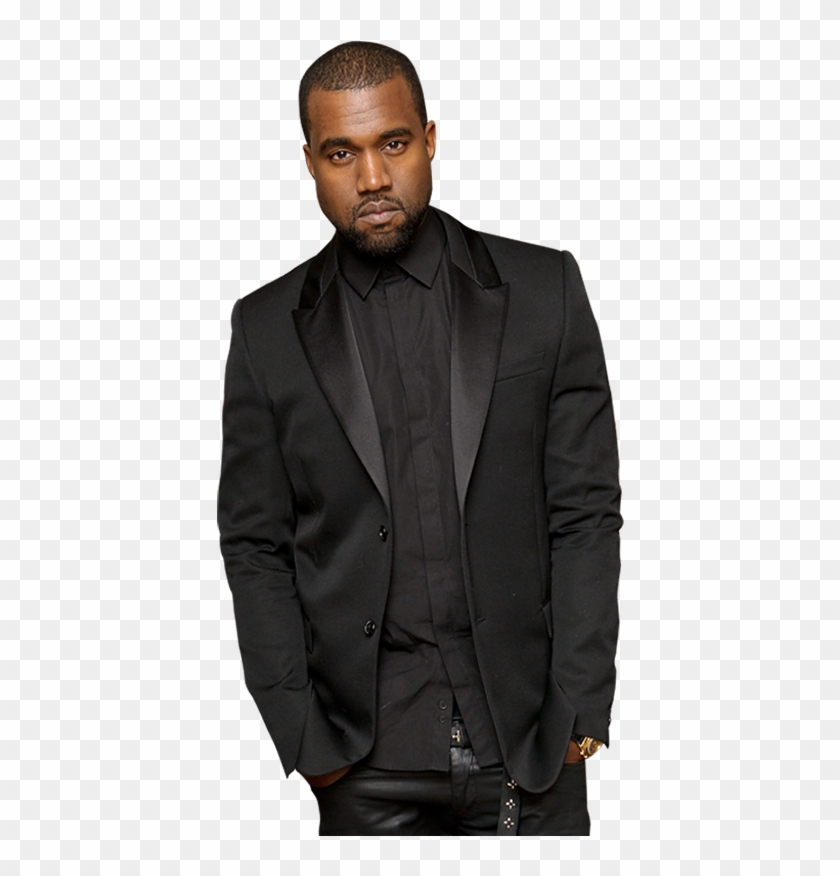 Thumb Image - Transparent Kanye West Png Clipart