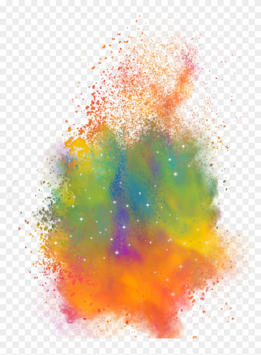 Download - Watercolor Paint Clipart #16201