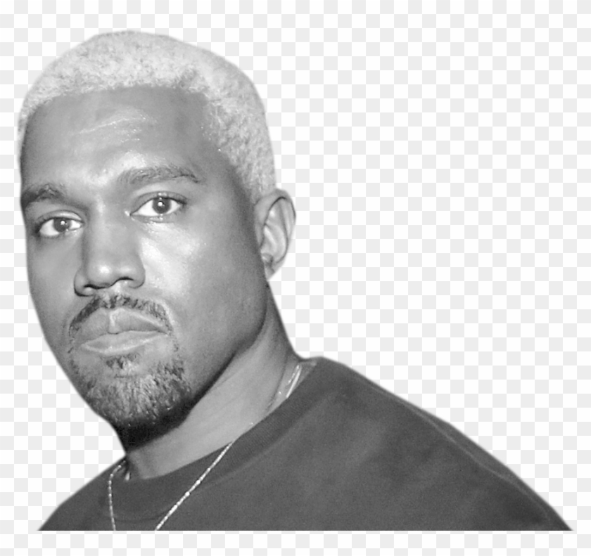 Kanye West Clipart #16388