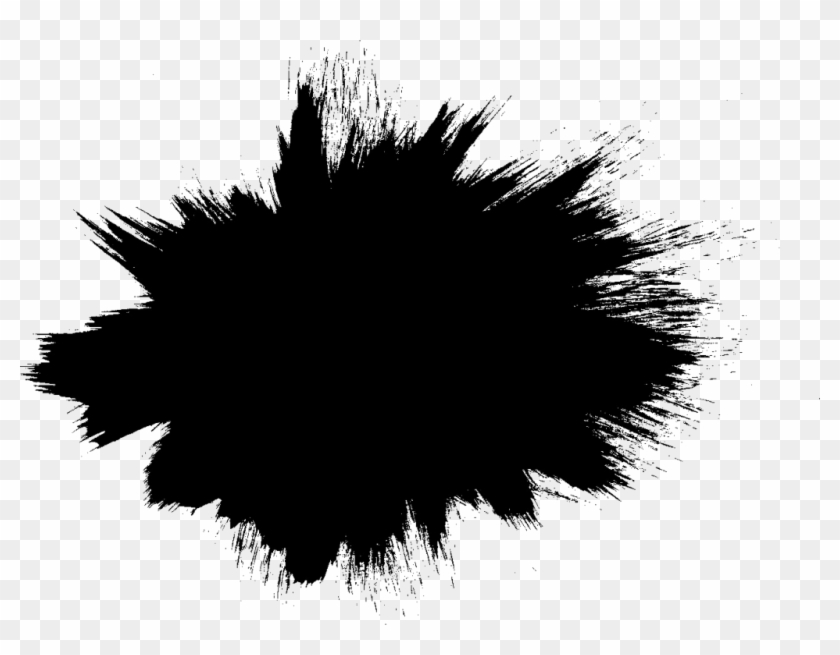 Png File Size - Splash Png For Picsart Clipart