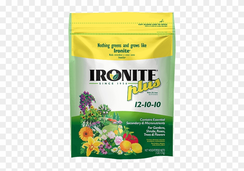 Plant Micronutrients Products Clipart