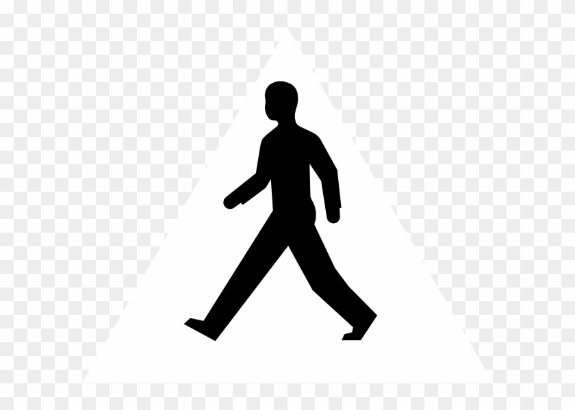 Cartoon People Walking - Charles Darwin Imagenes De Que Es La Evolucion Clipart #16594