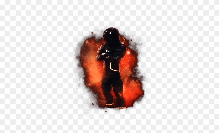 Fortnite Epic Explosion Png Image - Fortnite Explosion Png Clipart