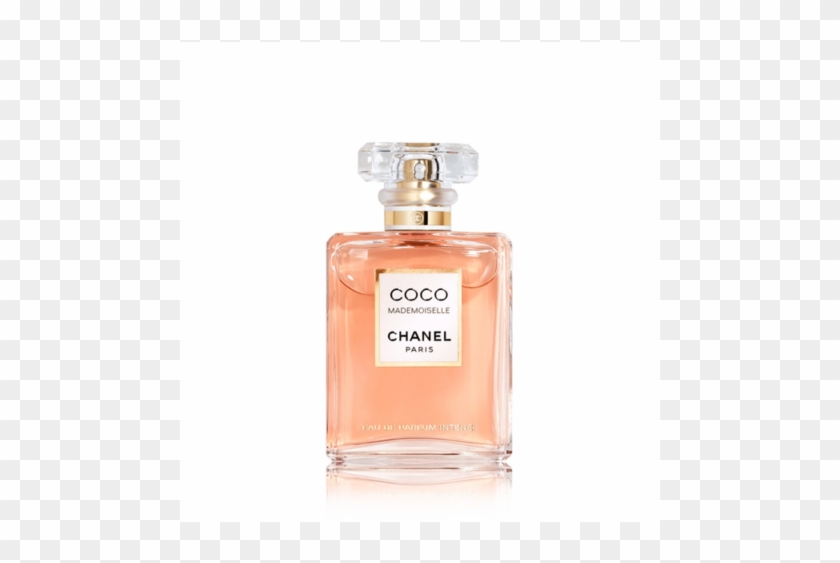 Coco Mademoiselle Png Coco Chanel Mademoiselle Intense Clipart Pikpng
