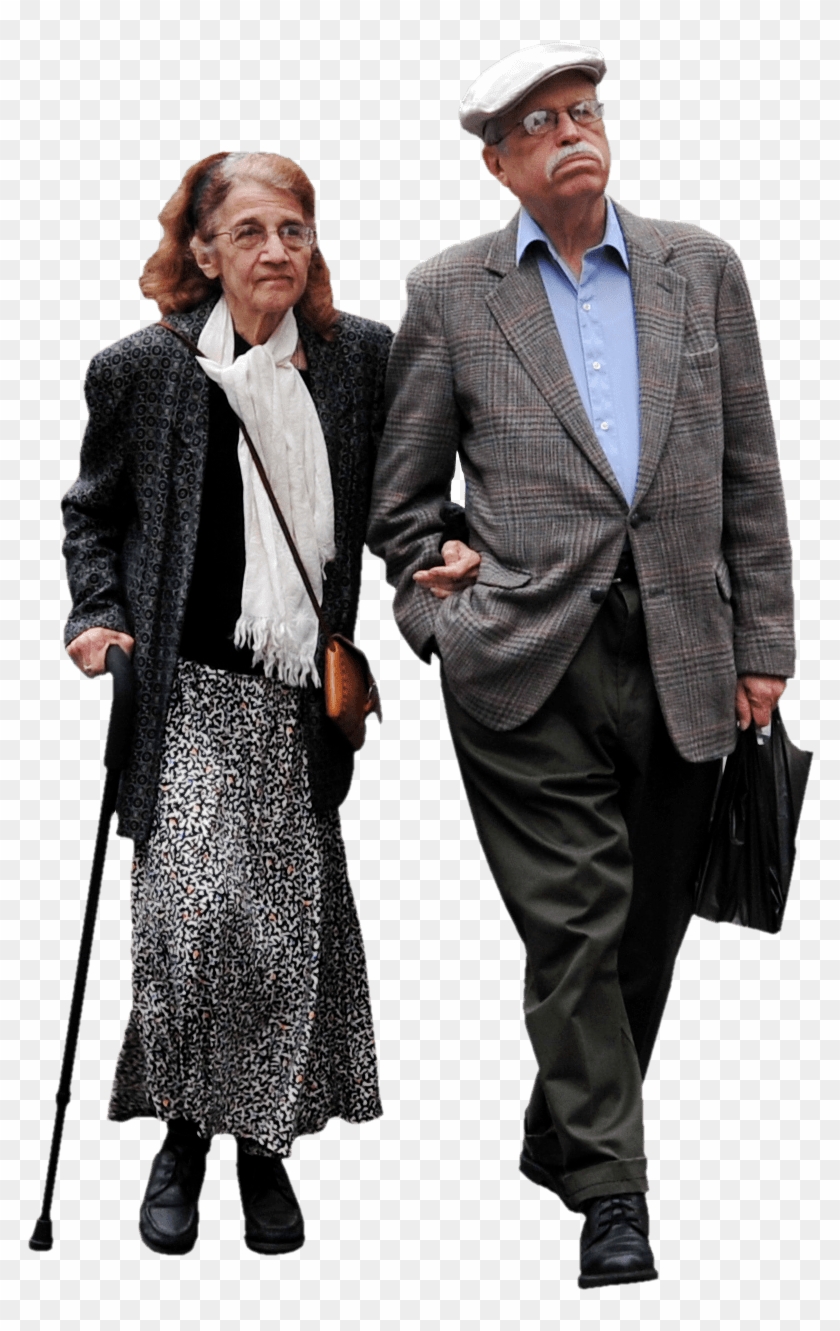 Couple Walking Png Clipart #16811