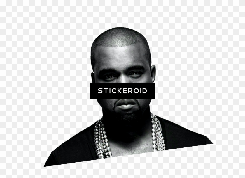 Kanye West - Kanye West Photoshoot 2015 Clipart